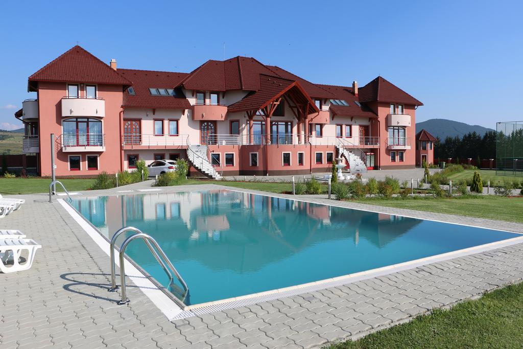 Sanderson Apartments Меркуря-Чук Номер фото